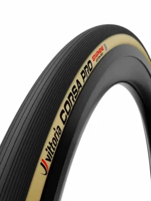 Plášť Vittoria Corsa PRO fold TLR Para/Black Doprava Zdarma