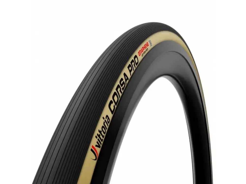 Plášť Vittoria Corsa PRO fold TLR Para/Black Doprava Zdarma
