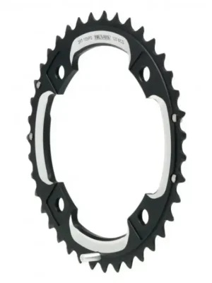 Nejprodávanější Převodník Truvativ MTB S2 120 AL6 2x10 Black