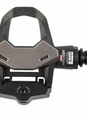 Pedály Look Keo 2 Max Carbon Black Akce