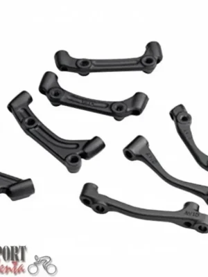 Avid Avid přední adaptér kot. brzdy 203 mm IS Nejlepší Volba