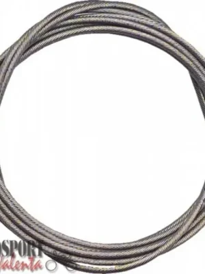 Výprodej Lanko Alligator Brake Road Stainless