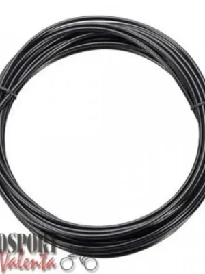 Dokud Zásoby Vydrží Bowden Alligator Shift 4 mm LY-166 Black