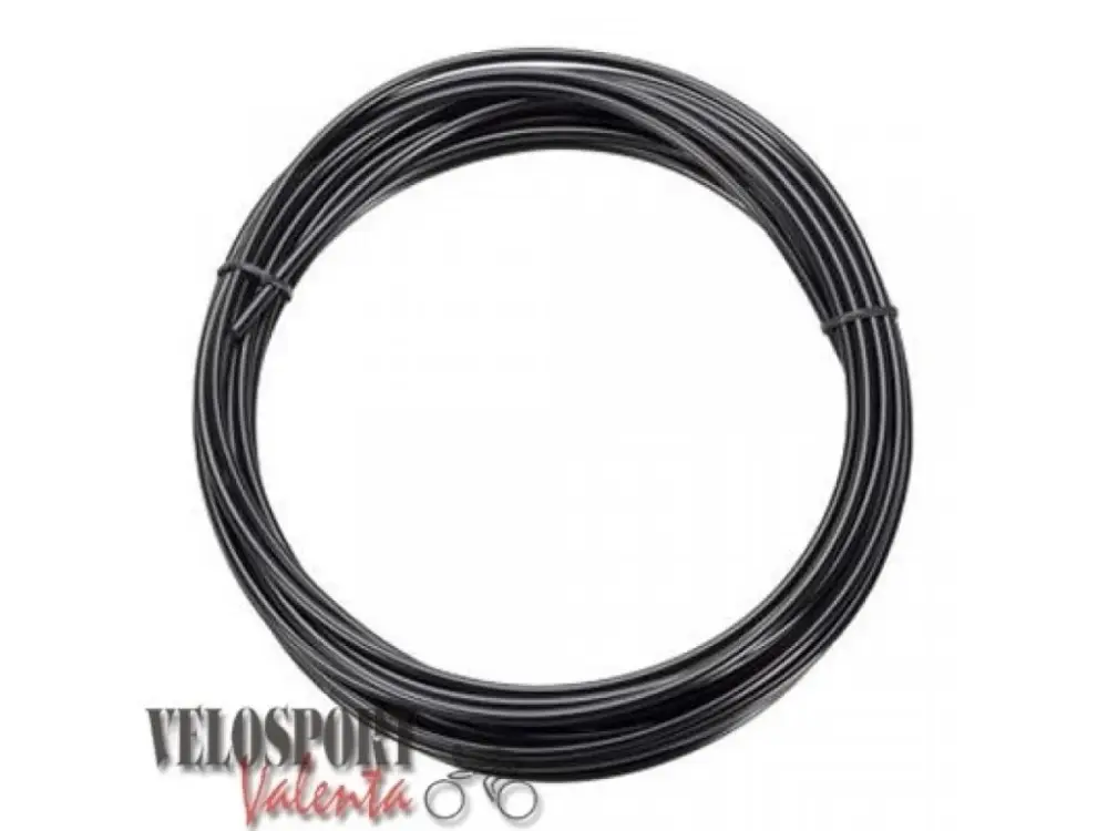 Dokud Zásoby Vydrží Bowden Alligator Shift 4 mm LY-166 Black