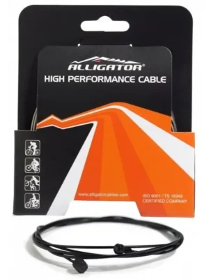 Lanko Alligator Brake MTB/Road Teflon Black Tovární Cena