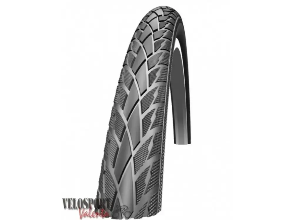 Plášť Schwalbe Road Cruiser Black Tovární Cena