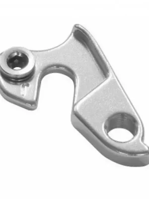 Expresní Doručení Kellys Patka Kinesium Ultralite Silver
