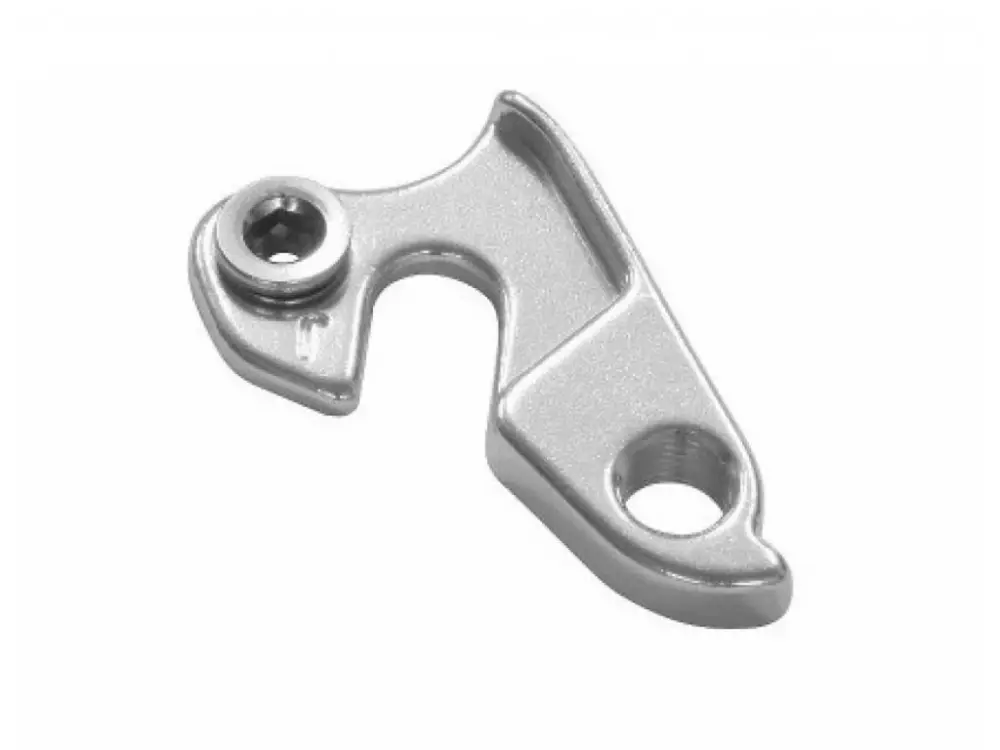 Expresní Doručení Kellys Patka Kinesium Ultralite Silver