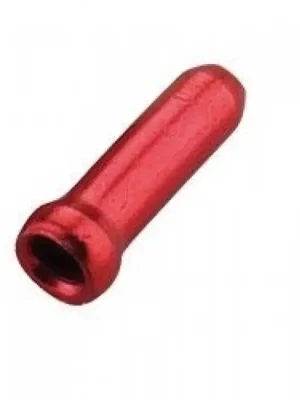 Sting Koncovka lanka 2 mm Red Aktuální