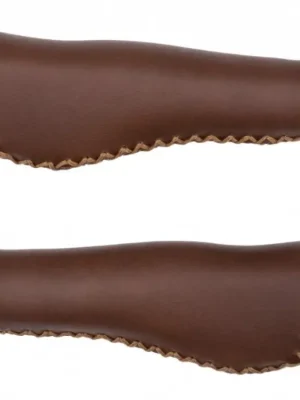 Gripy KLS Hollandgrip Brown Výhodná Nabídka