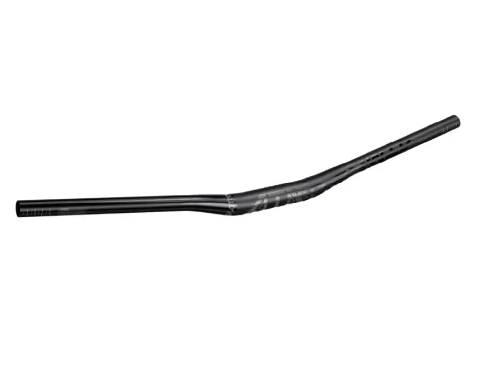 Řídítka Truvativ ATMOS 7K 760mm/20mm Bead Blast Black/Slate Cenově Výhodný