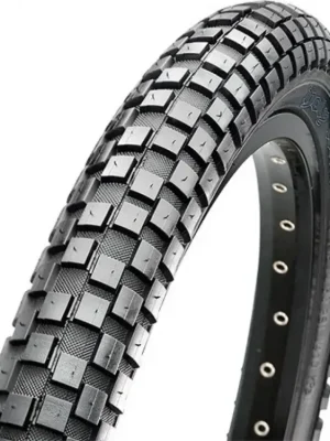 Autentický Plášť Maxxis Holy Roller 26" drát Black