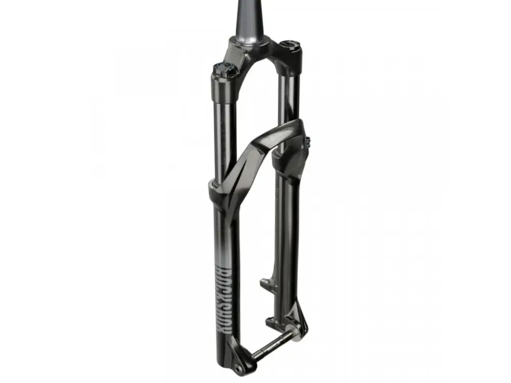 Originální Vidlice RockShox Recon Silver RL SoloAir 29" 15x110 Boost tapered Lockout Black