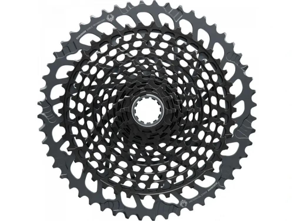 Kazeta Sram XG-1295 Eagle 10-52 Black Expresní Doručení
