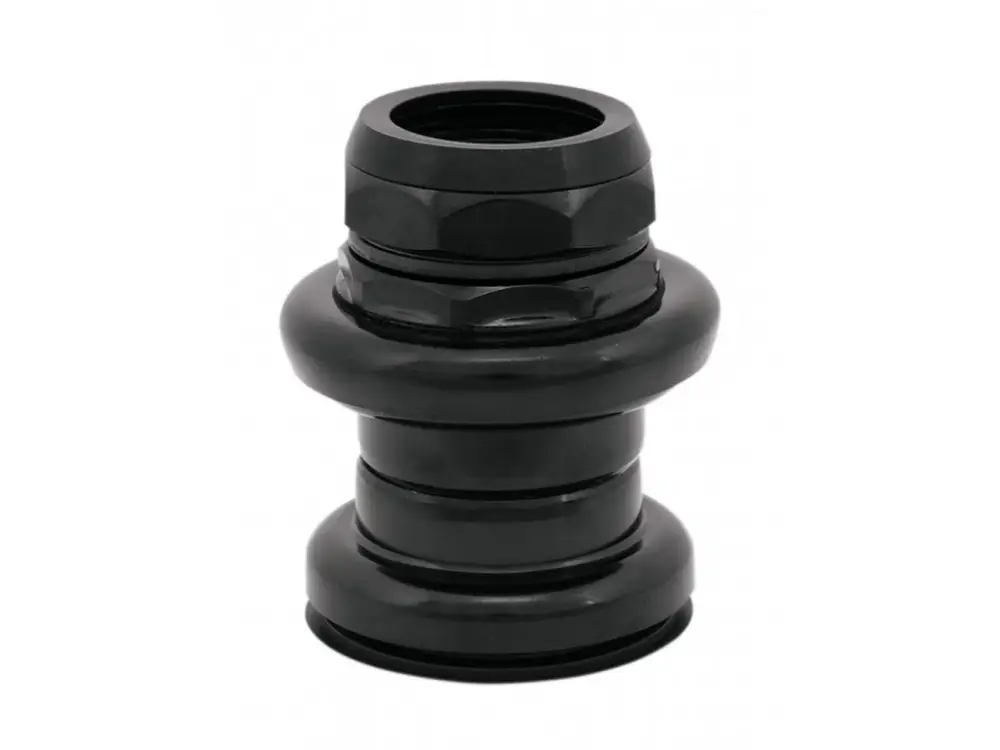 Značkový Hlavové složení Force Závit 1" utěsněné Black