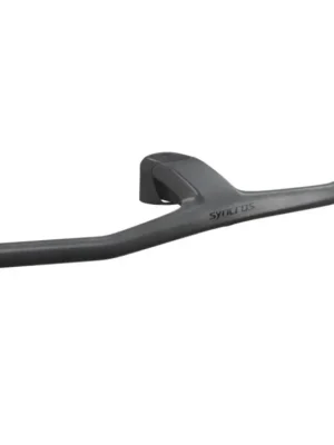 Řídítka Syncros Fraser iC SL XC WC -20° 740 Black Matt Autentický