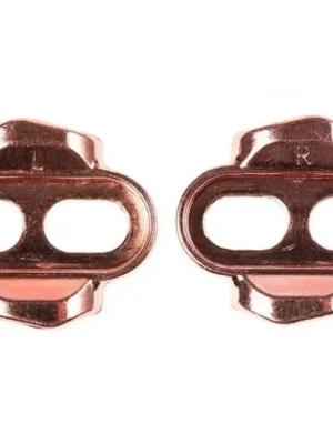 Objednat Nyní Kufry CrankBrothers Easy Release Cleats 6 degree