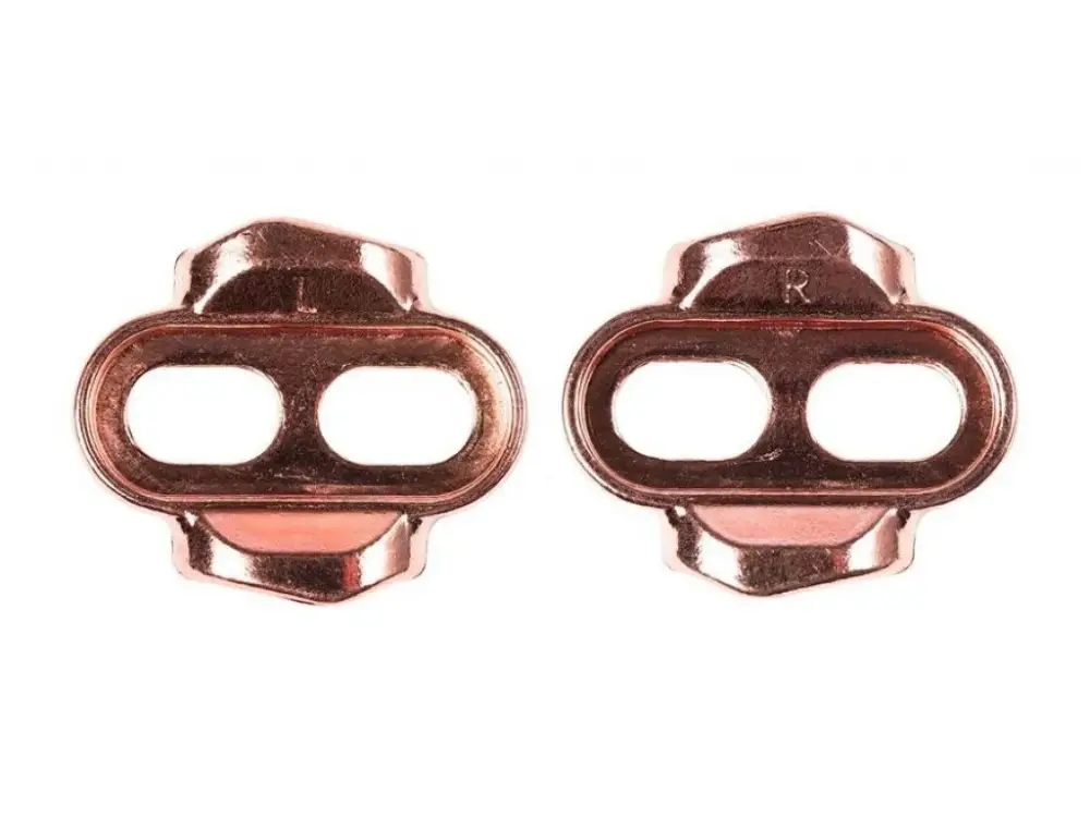 Objednat Nyní Kufry CrankBrothers Easy Release Cleats 6 degree