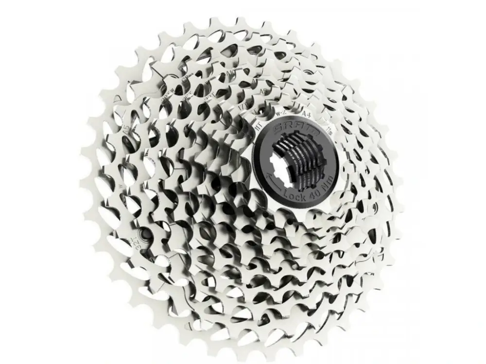 Dokud Zásoby Vydrží Kazeta Sram PG-1130 Black