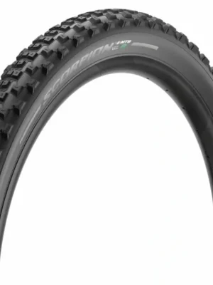 Top Prodej Plášť Pirelli Scorpion E-MTB R HyperWall 27,5" Black