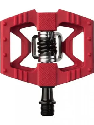 Pedály CrankBrothers DoubleShot 1 Red Must-Have