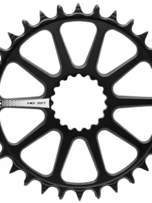 Převodník Cannondale Spidering 10 Arm 55 CL Black Ihned K Objednání