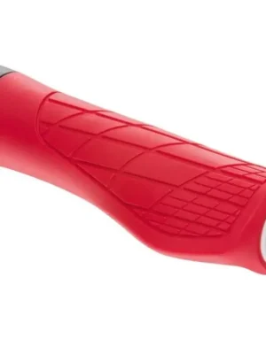 Nejlepší Volba Gripy Ergon GA3 Risky Red