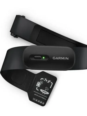 Nejprodávanější Garmin snímač tepové frekvence HRM 200
