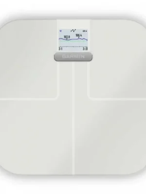 Garmin Chytrá váha Index S2 White Levný