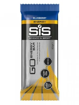 Nejlepší Volba Energetická tyčinka SiS GO Energy Bars Mini 40g