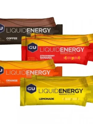 GU Liquid Energy Gel 60g Výprodej
