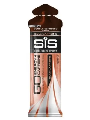 Super Cena SiS gel GO Energy 60ml