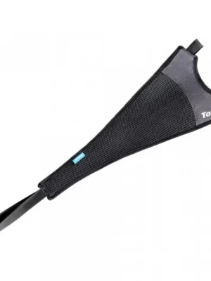 Tacx Sweat Cover Ochranný pás rámu proti potu Black Expresní Doručení