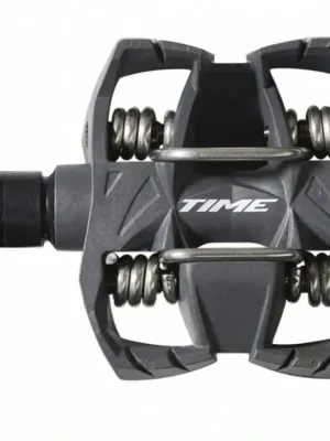 Pedály Time Atac MX 2 Enduro Grey Originální