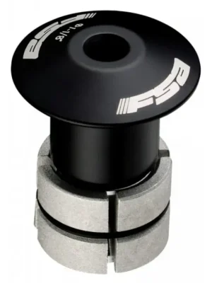 Autentický FSA Compressor 1 1/8" TH-883 Black