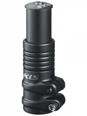 Adaptér KLS Forky 28,6/120mm Black Finální Výprodej