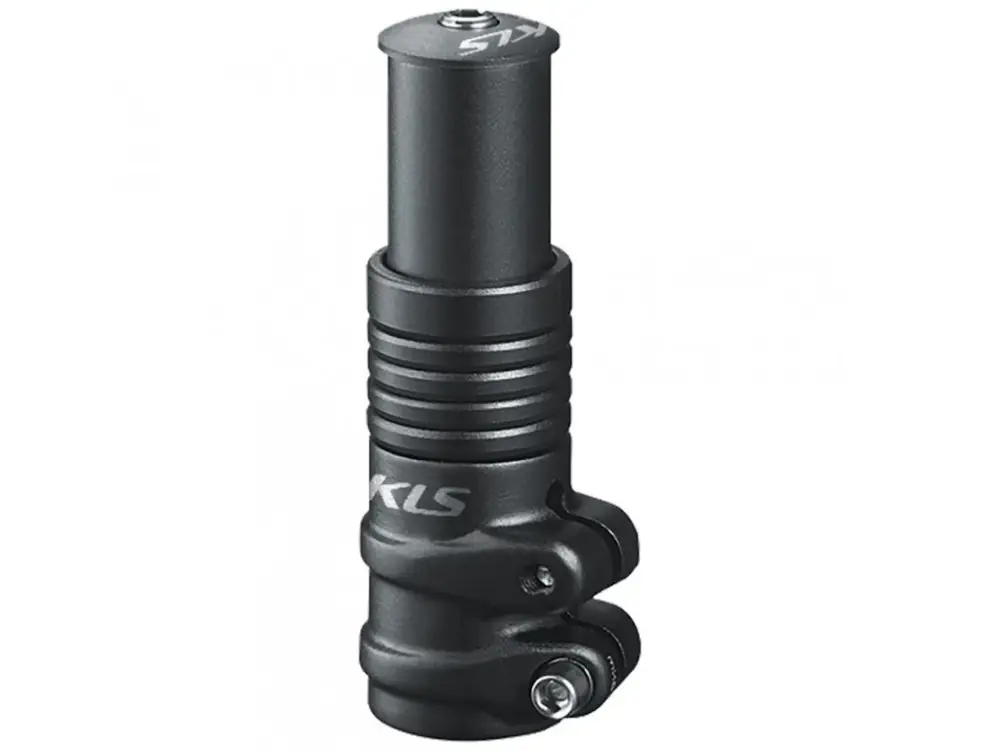 Adaptér KLS Forky 28,6/120mm Black Finální Výprodej
