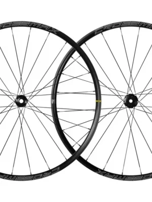 Doprava Zdarma zapletená kola Mavic Crossmax 29" Boost Disc CenterLock Black