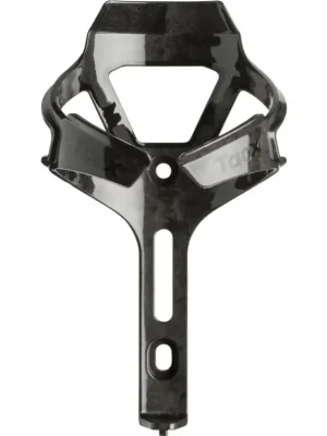 Novinka Tacx košík CIRO Gloss Black