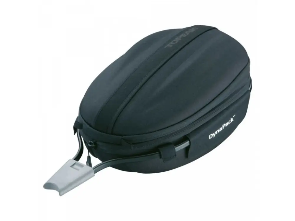 Nejprodávanější Brašna Topeak Dynapack DX Black