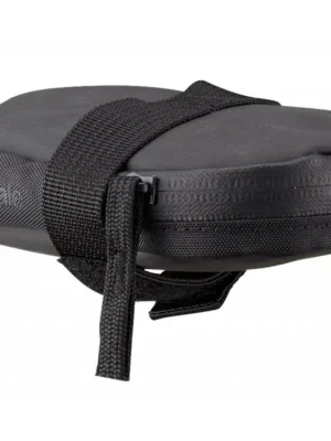 Speciální Cena Brašna pod sedlo Cannondale Contain Stitched Velcro Micro Black
