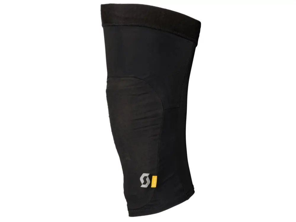 Scott chrániče kolen Knee Guards Soldier Ghost Black Akční Cena