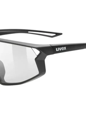 Akční Cena Uvex brýle Skyryse Jr. Black Matt/Clear