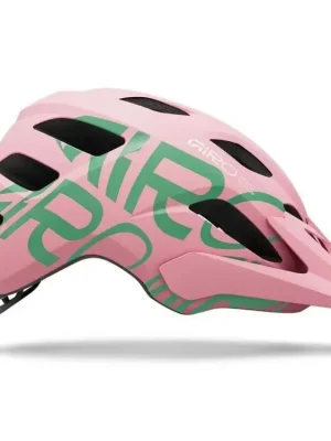Giro helma Tremor Child Mat Endless Green Sezónní Sleva