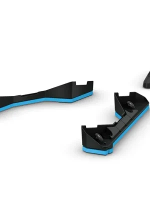 Vrácení Zdarma Tacx NEO Motion Plates