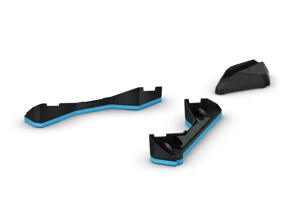 Vrácení Zdarma Tacx NEO Motion Plates