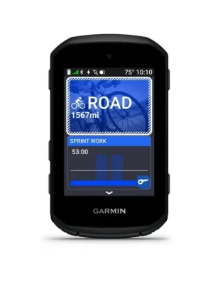 Garmin Edge 550 Black Top Prodej