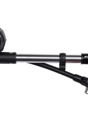 Akce Bontrager hustilka na tlumič Shock Pump