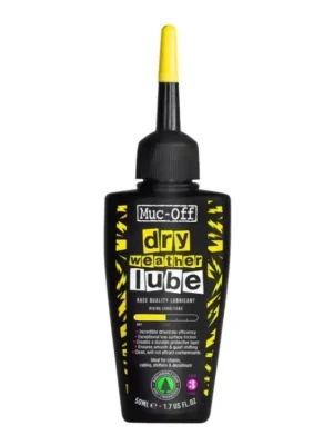 MUC-OFF BIO DRY LUBE - Mazivo na řetěz do sucha Tovární Cena