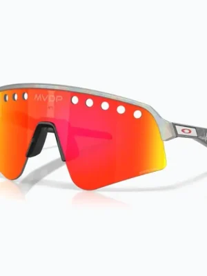 Oakley brýle SUTRO LITE Sweep MVDP Space dust/Prizm ruby Dokud Zásoby Vydrží